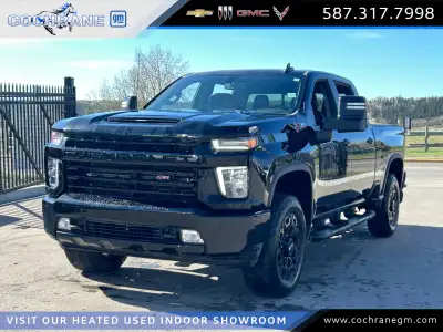 ENGINE DURAMAX 6.6L TURBO-DIESEL V8 B20-DIESEL COMPATIBLE Four Wheel Drive Tow Hitch Experience the...