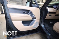 Heated and Ventilated Front and Rear Seats, Front Massage Seats Heated Steering Wheel, Premium Winds... (image 8)