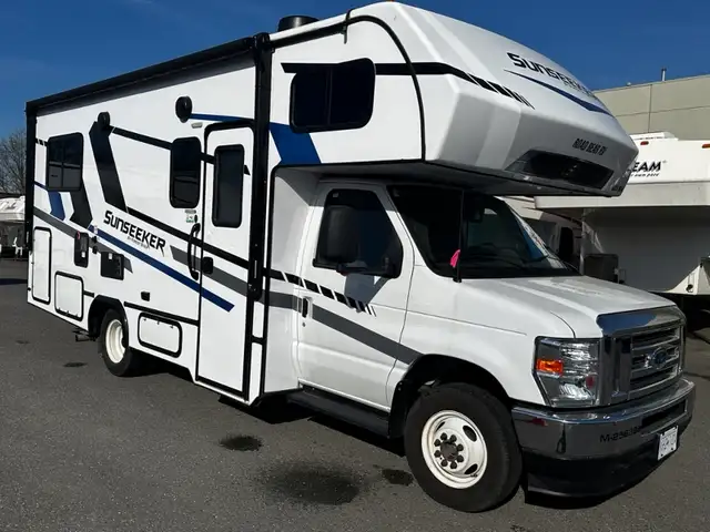 2025 Sunseeker 2150 in RVs & Motorhomes in Delta/Surrey/Langley - Image 20