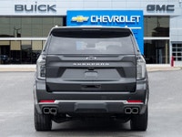 2025 Chevrolet Suburban High Country 4WD 3LZ Vehicle Overview: Top-of-the-line 2025 Suburban High Co... (image 9)