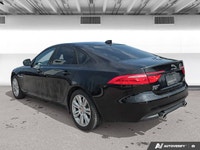 This 2016 Jaguar XF Prestige is powered by a refined 3.0L supercharged V6 engine paired with a smoot... (image 2)