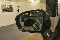 This Nissan Rogue has a dependable Intercooled Turbo Regular Unleaded I-3 1.5 L/91 engine powering t... (image 7)