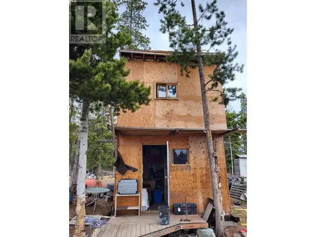 58164 EAKIN SETTLEMENT ROAD Burns Lake, British Columbia in Houses for Sale in Burns Lake - Image 33