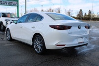 ACCIDENT FREE Sleek Performance, Effortless Style: Mazda3 GT. Drive into a New Era of Style and Perf... (image 4)