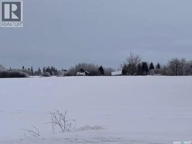 R.M. of Garden River Farm Garden River Rm No. 490, Saskatchewan in Land for Sale in Meadow Lake - Image 4
