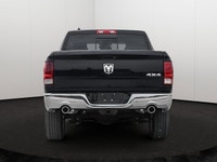 This Ram 1500 Classic has a dependable EZH 5.7L HEMI(R) VVT V8 w/ FuelSaver MDS engine powering this... (image 5)