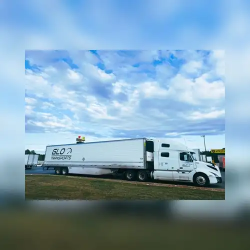 Requirements: Valid Class 1/AZ driver’s license (clean abstract) Minimum 6 months of verifiable trac...