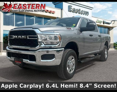 | 8.4 Touchscreen | Apple CarPlay & Google Android Auto | ParkView Rear Back-Up Camera | Active Nois...