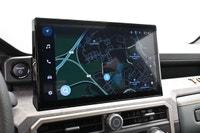 The 2025 Toyota Tacoma Trailhunter is built for serious adventure, combining rugged off-road capabil... (image 7)