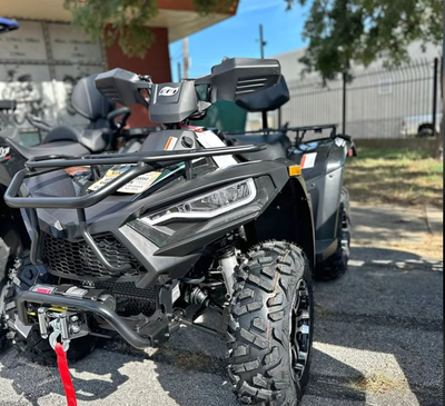 Welcome to Ride Collective - BC APPLY NOW: https://www.ridecollective.ca/get-pre-approved The 2025 V...