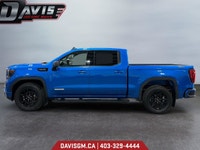 WAS: $52490 NOW: $50999 plus taxes and licensing feesThe 2023 GMC Sierra 1500 Elevation delivers rug... (image 1)