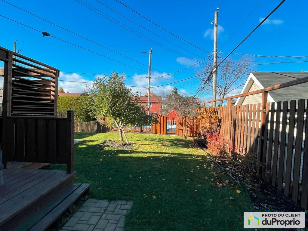 $379,900 - Semi-detached for sale in Charny — photo 3