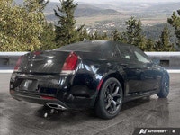Welcome to Moncton Chrysler Jeep Dodge. Recent Arrival! 2022 Chrysler 300 Touring Pentastar 3.6L V6... (image 5)