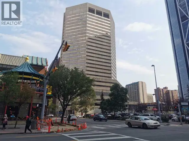 218, 328 Centre Street SE Calgary, Alberta in Commercial & Office Space for Sale in Calgary - Image 2