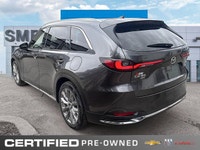 Saskatoon Motor Products - Recent Arrival! 2025 Mazda CX-90 GT - Certified Certification Program Det... (image 3)