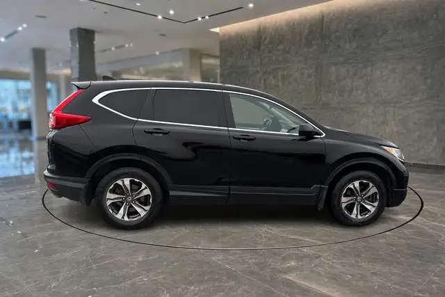 2017 Honda CR-V LX598236168549847043