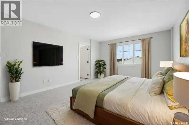 3000 Dumont WAY Regina, Saskatchewan in Houses for Sale in Regina - Image 27