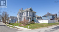 52 Park Street Yarmouth, Nova Scotia