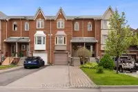3 Bdrm Townhouse in Vaughan