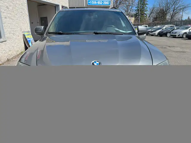 2007 BMW X5447843236945612803
