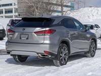 Come see this 2020 Lexus RX RX 350. Its Automatic transmission and Regular Unleaded V-6 3.5 L/211 en... (image 7)