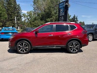 Double L Motors Ltd. For Sale 2020 Nissan Rogue SL AWD – One Owner, Fully Loaded Luxury, All-Weather... (image 2)