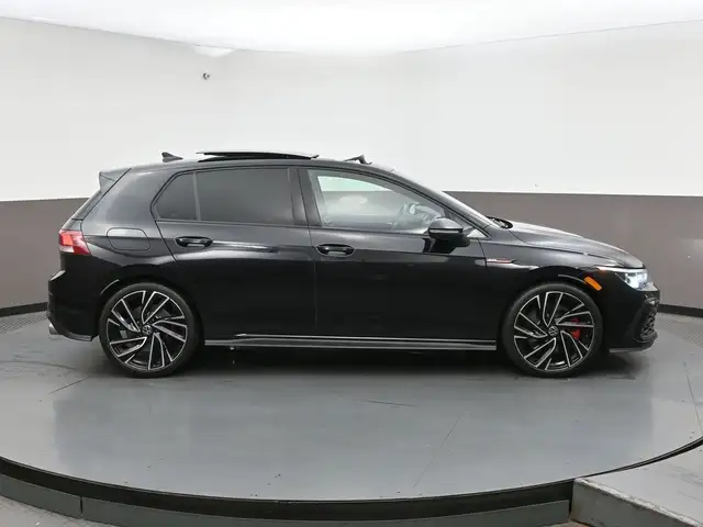 2024 Volkswagen Golf GTI Performance Heads Up Display | Leather  in Cars & Trucks in City of Halifax - Image 31