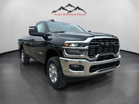 THIS NEW 2026 RAM 2500 REGULAR CAB COMES WITH A POWERFUL 6.4LV8 HEMI, BIGHORN OPTIONS GROUP, PREMIUM... (image 6)