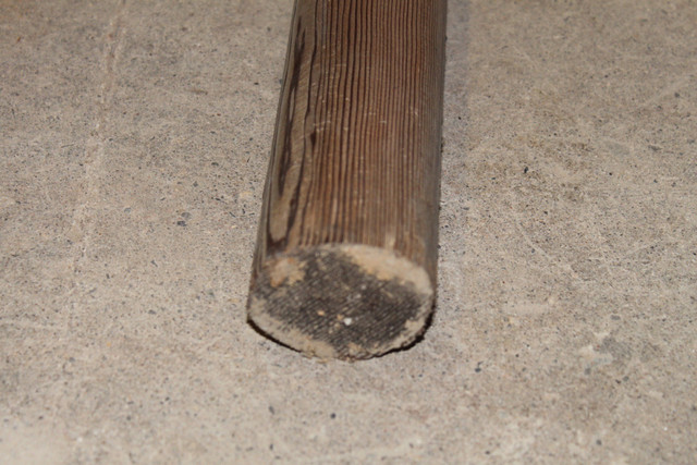 Douglas Fir handrails in Other in Kitchener / Waterloo - Image 3