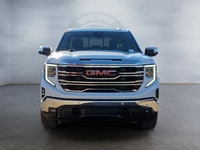 AMVIC Licensed Business Experience unparalleled strength, style, and innovation with the 2026 GMC Si... (image 1)