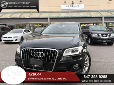 Yes, absolutely! We offer financing for any type of credit—Good Credit, Bad Credit, or No Credit! HA...