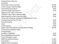 This 2022 Porsche 911 Carrera GTS has a clean Carfax report. Blending iconic design with exhilaratin... (image 7)