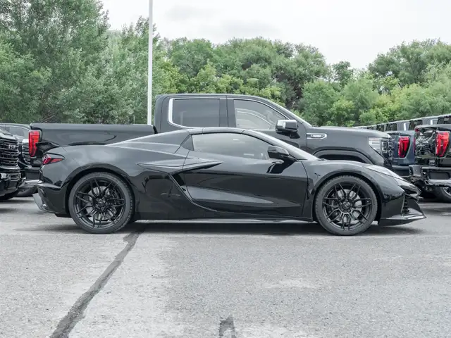 2025 Chevrolet Corvette Z06 3LZ - Front Lift | Performance Exhau in Cars & Trucks in Markham / York Region - Image 6
