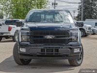 BlueCruise, Sunroof, Power Running Boards, HUD, B&O Audio! This vehicle is located at Koch Ford Edmo... (image 1)