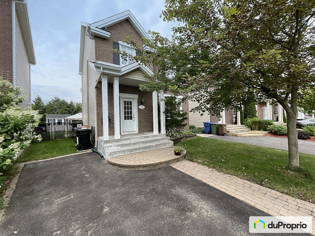 $665,000 - 2 Storey for sale in Delson — photo 1