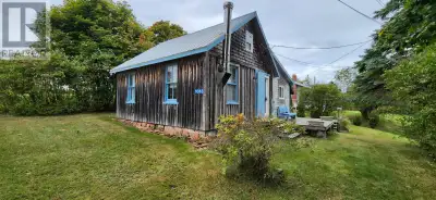 If you are looking for a starter home or a fixer-upper, this sweet house, located at 9383 Main Stree...