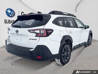 2023 Subaru Outback Onyx - Master Every Landscape 2023 Subaru Outback Onyx - Master Every Landscape... (image 5)