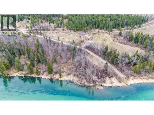 Nixon Road Lot# 83 Appledale, British Columbia in Land for Sale in Nelson - Image 8