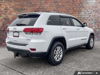 Check out this 2018 Jeep Grand Cherokee Laredo before someone takes it home! *This Jeep Grand Cherok... (image 4)