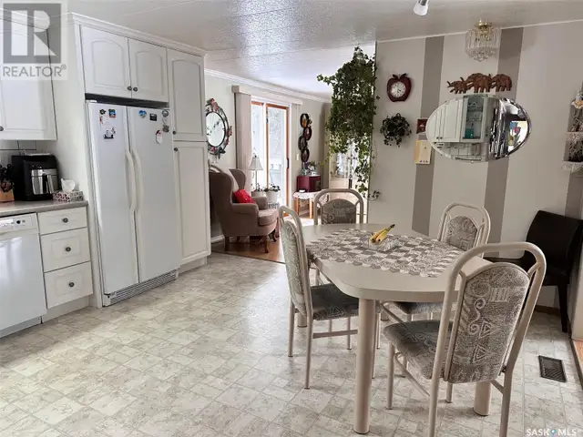 Millikin Acreage Big River Rm No. 555, Saskatchewan in Houses for Sale in Meadow Lake - Image 3