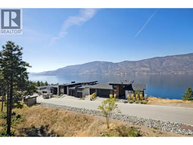 3580 Boxwood Road Kelowna, British Columbia in Houses for Sale in Penticton - Image 21