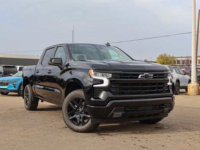 2026 Chevrolet Silverado 1500 RST in Cars & Trucks in Edmonton - Image 2