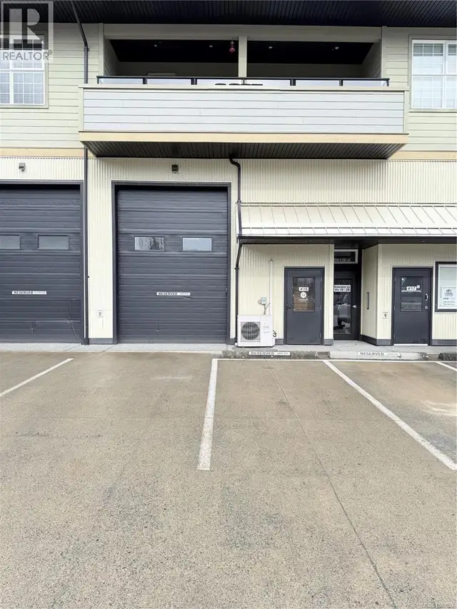16 1156 Rocky Creek Rd Ladysmith, British Columbia in Commercial & Office Space for Rent in Nanaimo - Image 21