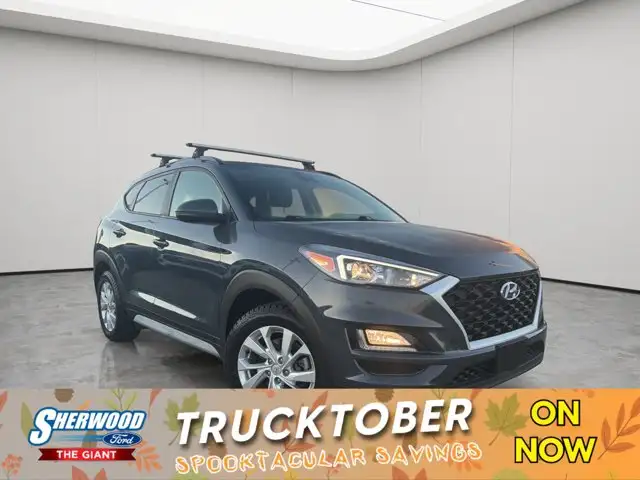 2020 Hyundai Tucson Preferred - CLEAN CARFAX - ONE OWNER