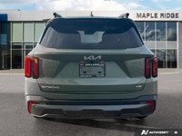 X-Line Limited AWD w/Black Interior ... Engine: Intercooled Turbo Regular Unleaded I-4 2.5 L/152 Oth... (image 3)