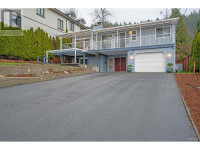 819 IOCO ROAD Port Moody, British Columbia