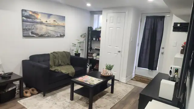 Two bedroom basement for rent in Whitby in Long Term Rentals in Oshawa / Durham Region - Image 9