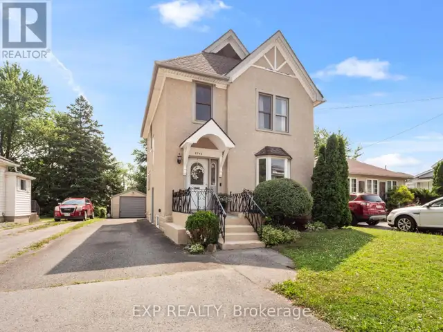 4448 FIFTH AVENUE Niagara Falls (Downtown), Ontario in Houses for Sale in St. Catharines - Image 2