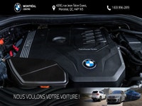 Découvrez ce BMW X3 xDrive30i d'occasion avec un bas kilométrage de seulement 29 359 km et aucun acc... (image 8)