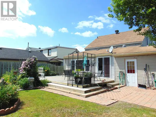 320 SEVENTH STREET E Cornwall, Ontario63005671786115123